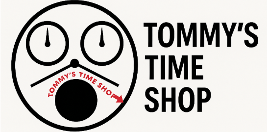 Tommy's Time Shop Customer Service Center